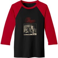 Chicago Band Baseball Tees