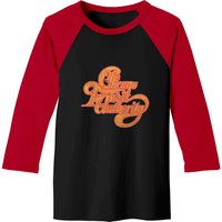The Chicago Band Transit Authority Classic Sixties Rock Men's Baseball Tees