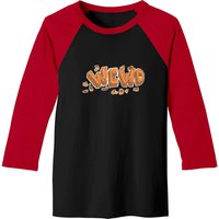 Bobby Duke Arts Merch Baseball Tees