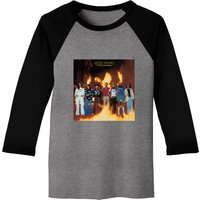 Lynyrd Skynyrd - Street Survivors Baseball Tees
