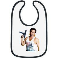 Big Trouble In Little China (2) Bibs