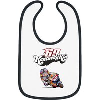 Nicky Hayden 69 Motog P Bibs