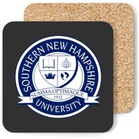 Southern New Hampshire University Coasters