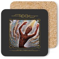 Tool Coaster - Metal Band Fear Inoculum