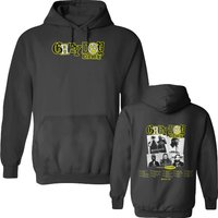 Suicideboys Grey Day 2023 Tour Hoodie, Suicideboys Concert Shirt, Grey Day Tour 2023
