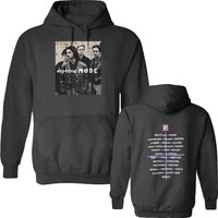 Depeche Mode Memento Mori Tour 2023 Dates Merch, Depeche Mode Presale Code 2023 Hoodie