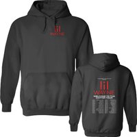 2sides Lil Wayne Welcome To Tha Carter Tour 2023 Shirt, Lil Wayne Rapper Shirt