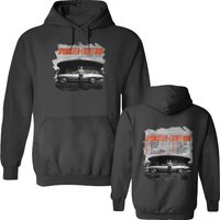 Bruce Springsteen Tour 2023 Unisex Hoodie, Bruce Springsteen E Street Band Graphic Hoodie