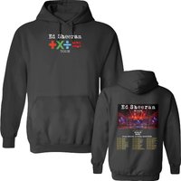Sheeran Mathematics Tour 2023 Hoodie