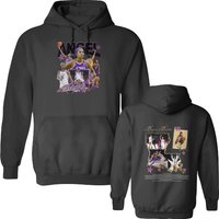 Angel Reese Vintage Double Sided Hoodies, Angel Reese Fan Tees, Basketball Double Sided Hoodies