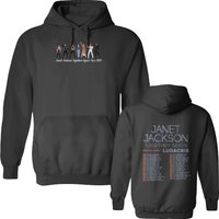 Janet Jackson Together Again Tour 2023 Shirt, Janet Jackson Merch
