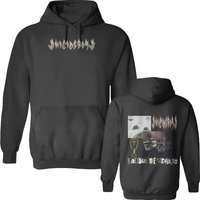 Suicideboys Unisex Hoodie, Ruby Da Cherry Pullover, Scrim Sweatshirt