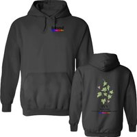 Frank Ocean Double-sided Hoodie