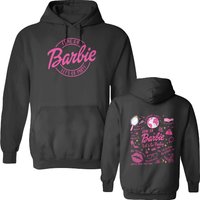 Barbie Movie Hoodie - Double-sided Design