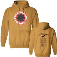 Red Hot Chili Peppers 2023 World Tour Hoodie