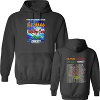 The Stadium Tour 2022 Defs Leppards Motley Crues Poisons Joan Jetts Double Sided Hoodies