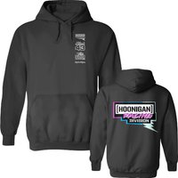 Ken Block Double Sided Hoodie Collection, Hoonigan Racing Edition