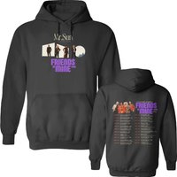 Little Big Town Tour 2023 Double Sided Hoodies
