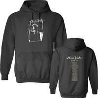 Stevie Nicks 2023 Tour Double Sided Hoodie