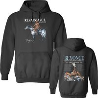 Beyonce Renaissance Tour 2023 Double Sided Hoodie
