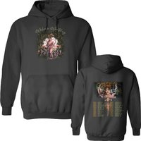 Melanie Martinez Vintage Double-sided Hoodie - 90s Style
