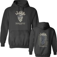 Jelly Roll Tour Dates 2023 Singer Double Sided Hoodies