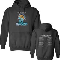 Allison Russell The Returner Tour 2023 Double Sided Hoodies