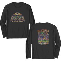 2008 Bob Weir Double Sided Long Sleeves, Ratdog Bob Weir Double Sided Long Sleeves