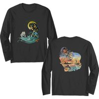 1993 A Pirate Looks At 40 Singlestitch Double Sided Long Sleeves