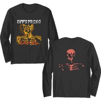 The Offspring Smash 1994 Album Promo Double Sided Long Sleeves