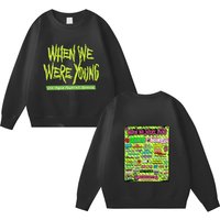 Version 2 When We Were Young Festival 2023 Sweatshirt
