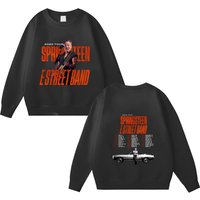 Bruce Springsteen Tour 2023 Sweatshirt
