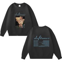 Deftone Around The Fur Album Shirt