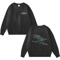 Kelsea Ballerini 2023 Tour Sweatshirt, Kelsea Ballerini Heart First Tour 2 Sides Shirt