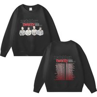 Matchbox Twenty Tour 2022 2023 Sweatshirt