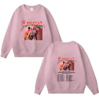 Red Hot Chilli Peppers 2023 Tour Sweatshirt, North American Tour