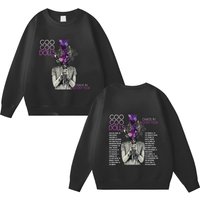 Tour 2022 - Goo Goo Dolls Chaos In Bloom Tour Double Sided Double Sided Sweatshirts