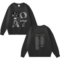 Serena Williams Goat Double Sided Double Sided Sweatshirts