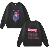 M83 Fantasy Tour 2023 Double Sided Sweatshirts