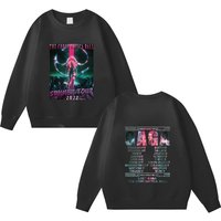 Ladyd Gaga Chromatica 2022 Tour Double Sided Double Sided Sweatshirts