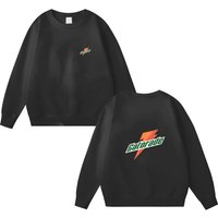 Vintage 90s Gatorade Double Sided Sweatshirts Sports