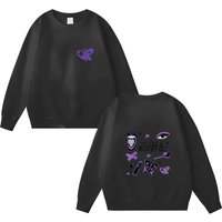 Olivia Rodrigo Guts Album Double Sided Sweatshirt
