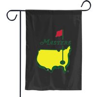 Masters Golf Pga Active Garden Flags