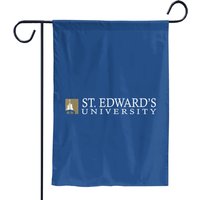St Edwards University Garden Flags