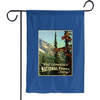America's National Parks Garden Flags