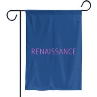 Beyonce Renaissance World Tour Cotton Garden Flags 2023, Beyonc