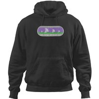 At The Drive In / In Casino Out | Essential Hoodies