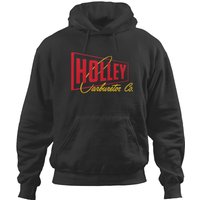 Holley Carburetor Hoodies