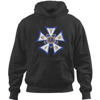 Iatse Gif Hoodies