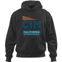 California International Marathon Hoodies